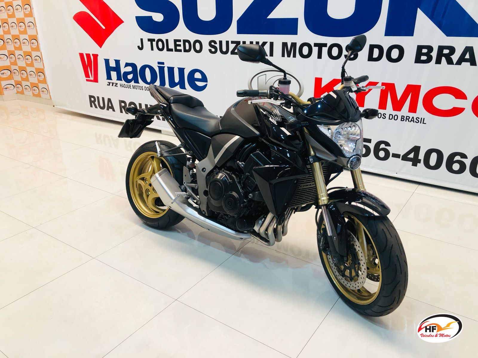 1000R