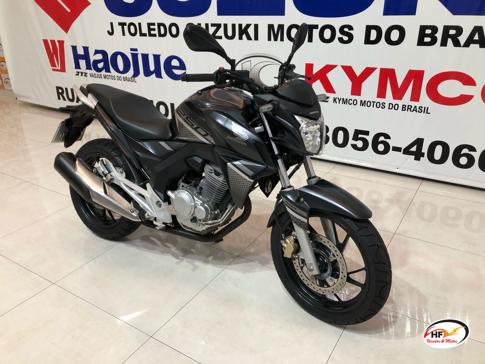 250 ABS