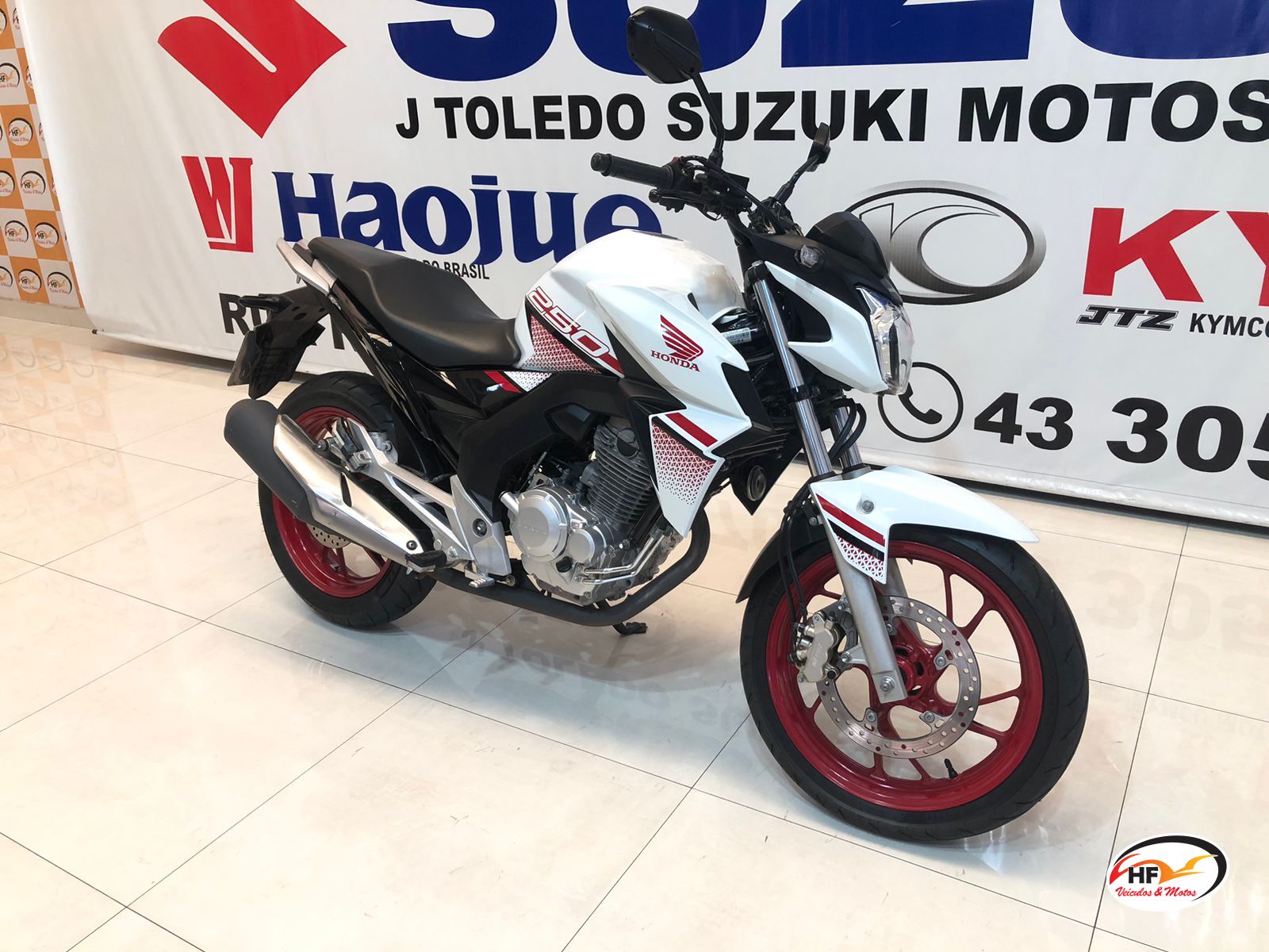 250F 
