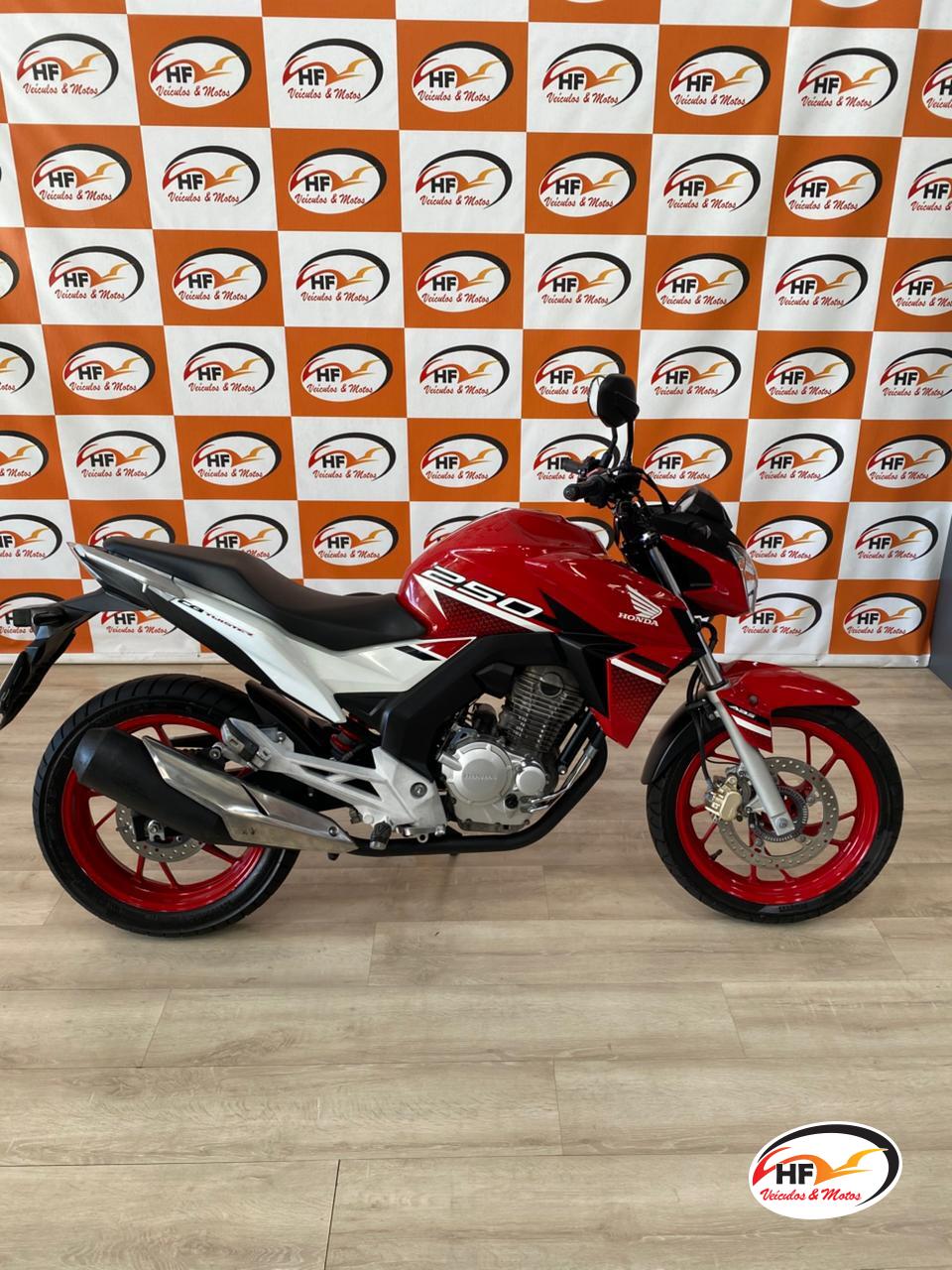  250 ABS
