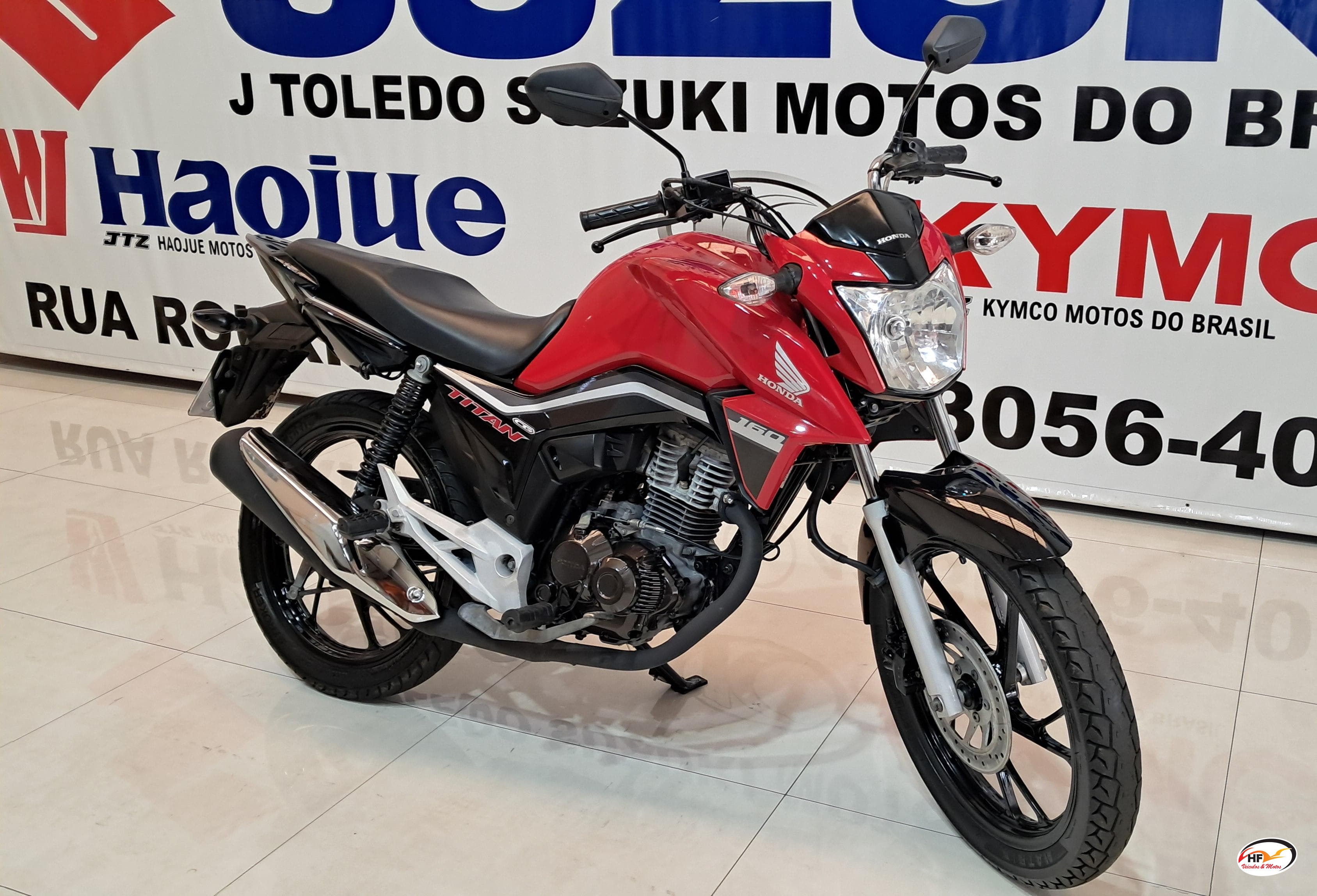CG 160