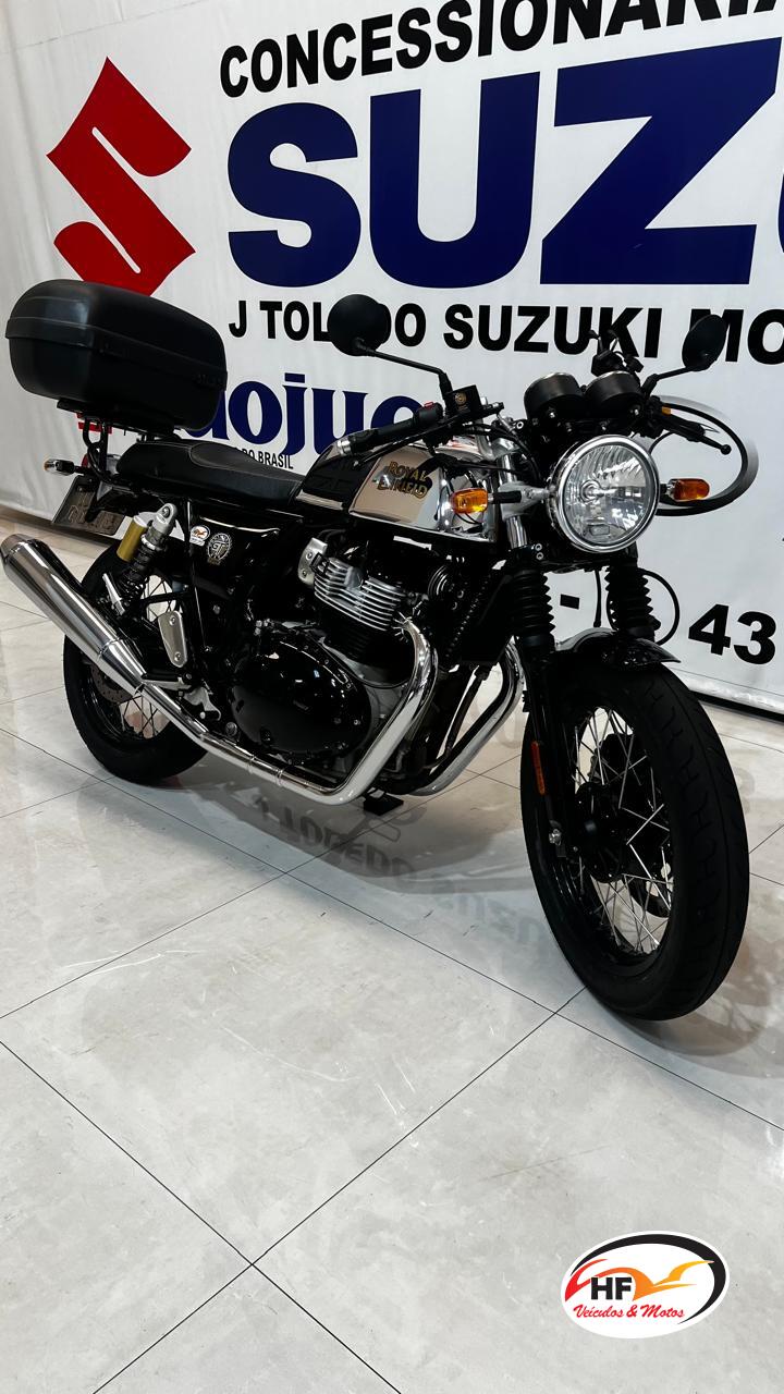 CGT 650