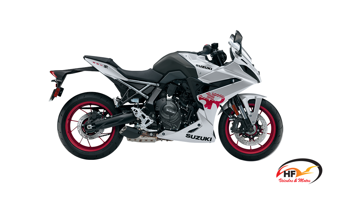 GSX-8R
