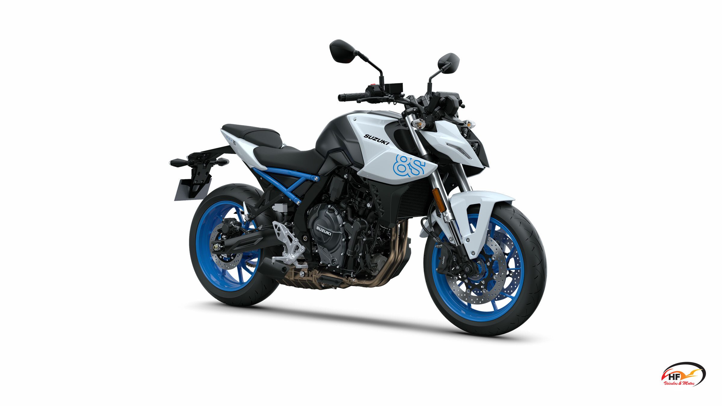 GSX-8S