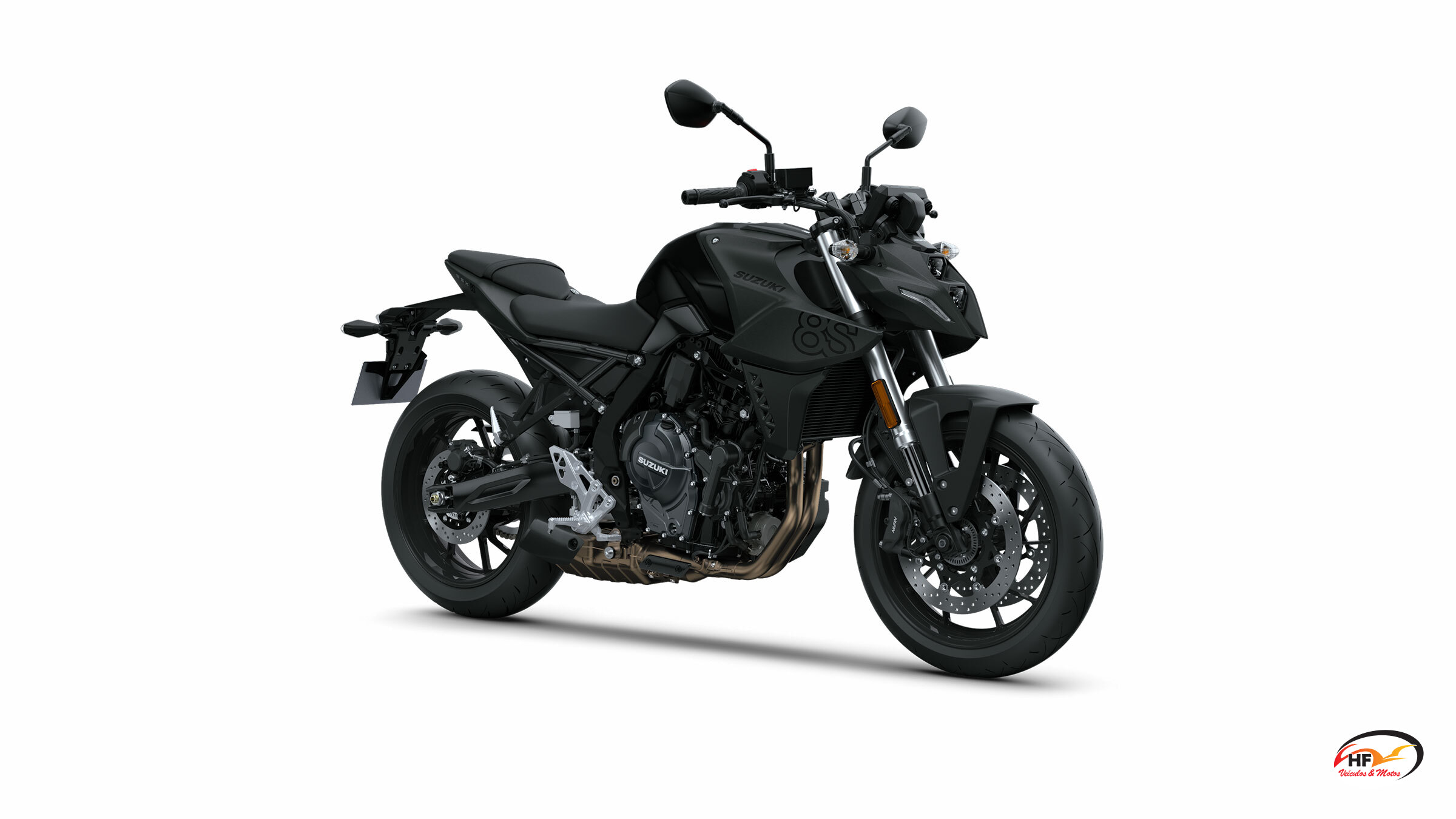 GSX-8S