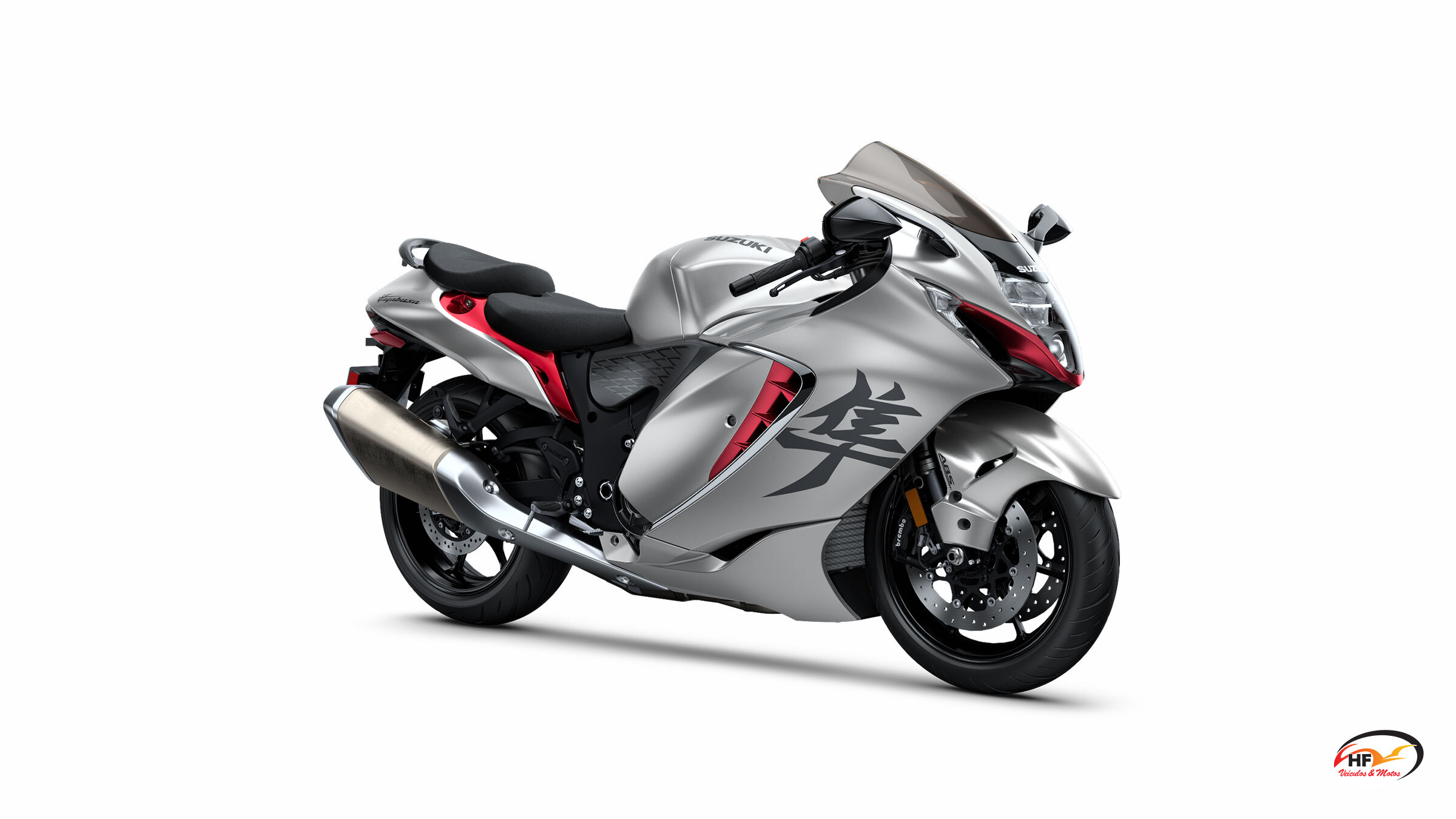 HAYABUSA 2024