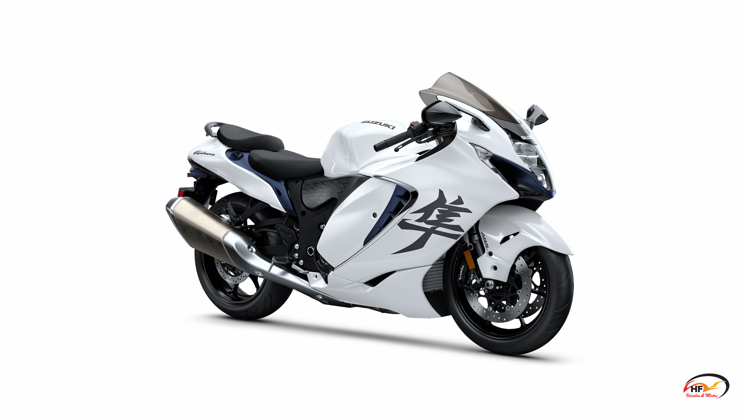 HAYABUSA 2024