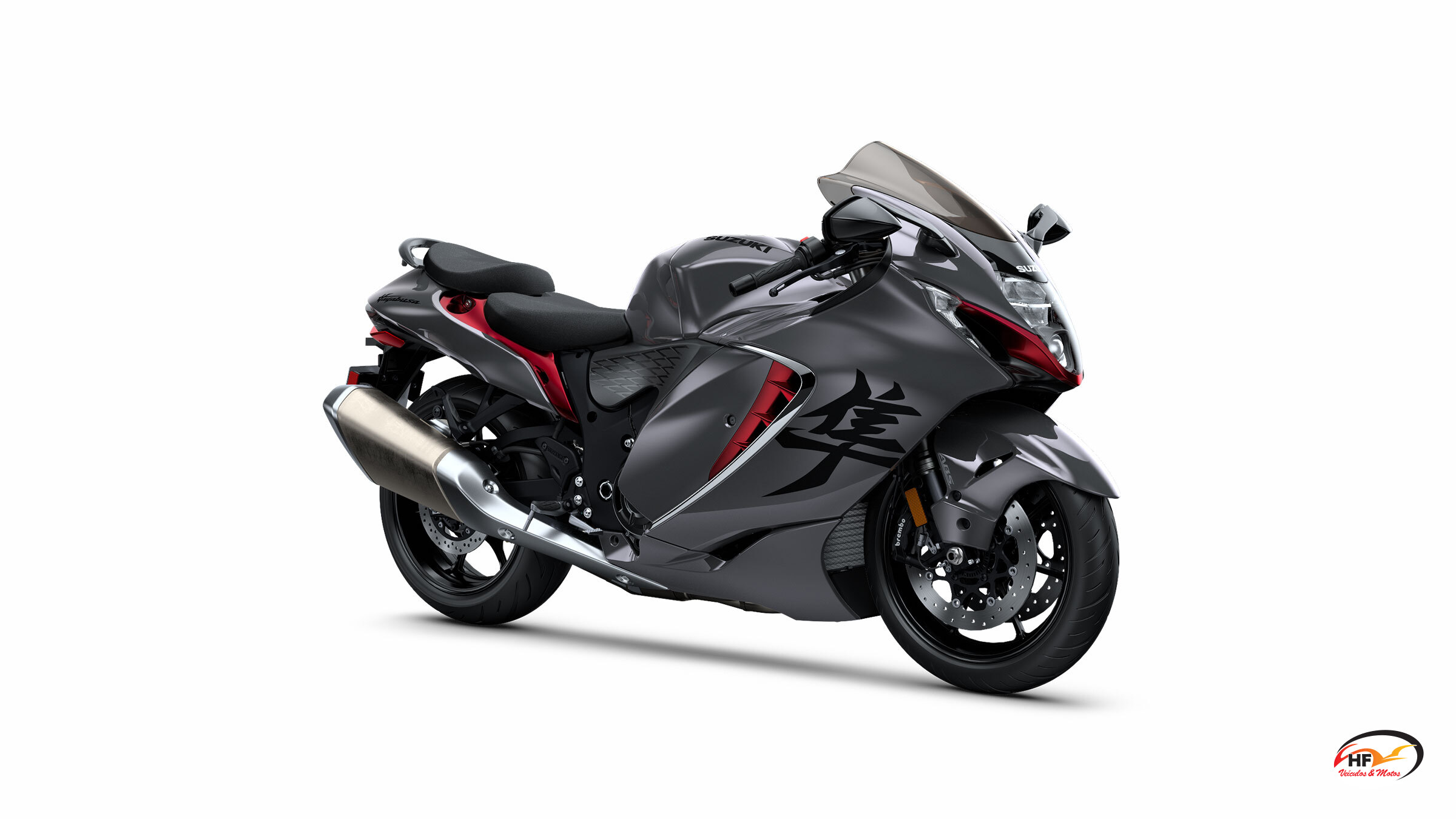 HAYABUSA 2025