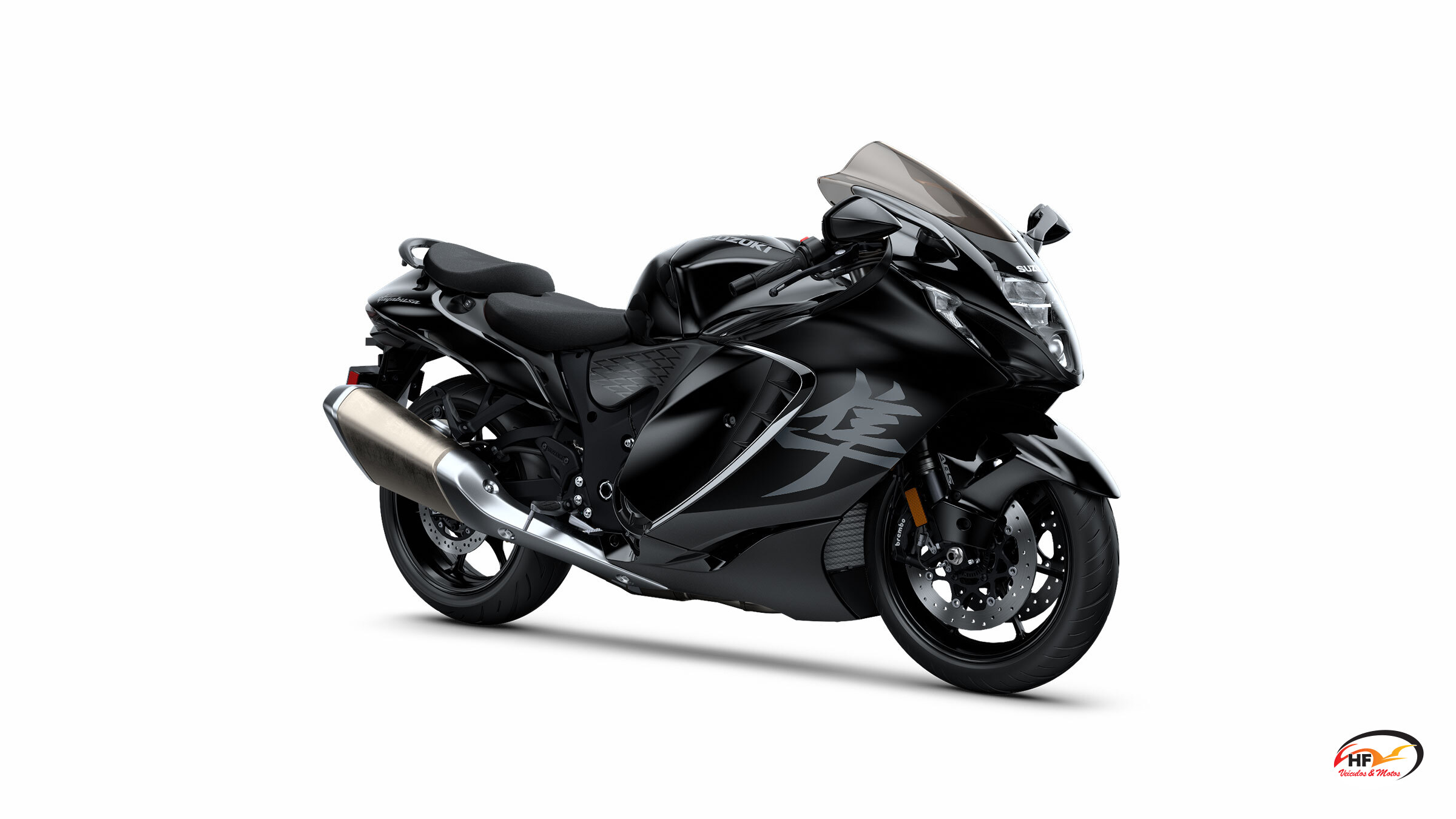 HAYABUSA 2025