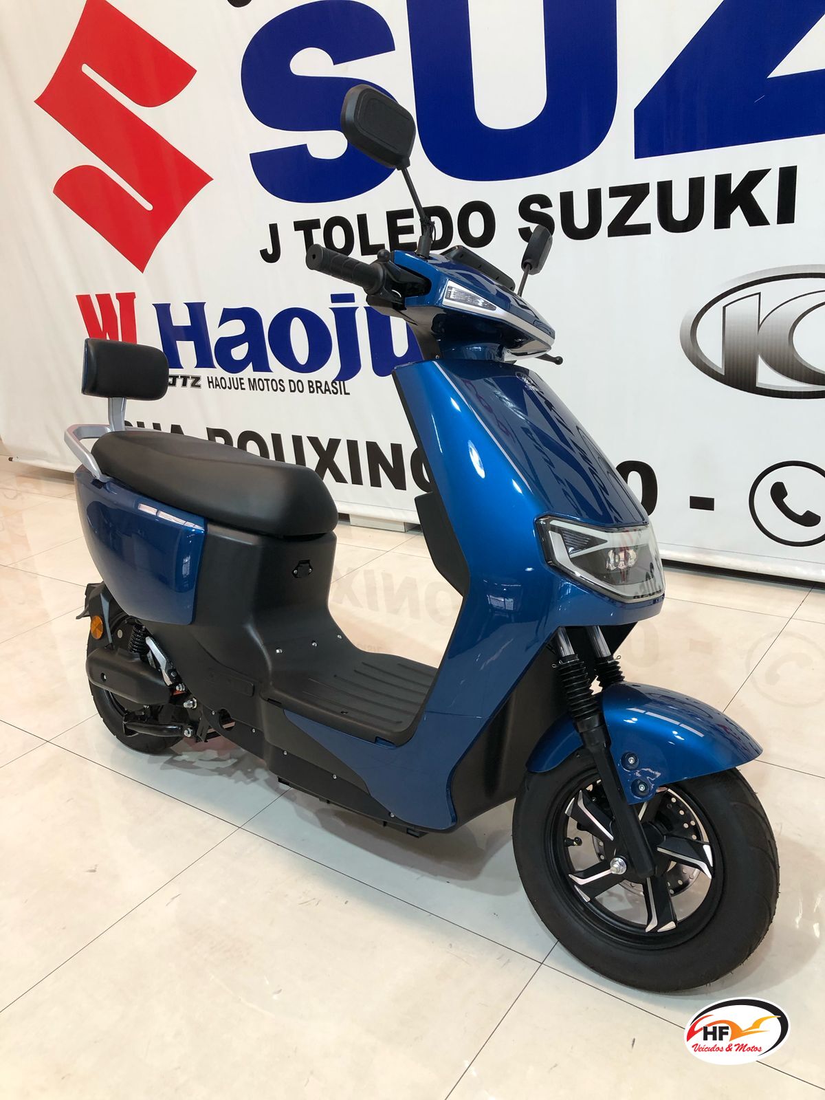 sinski 2000w