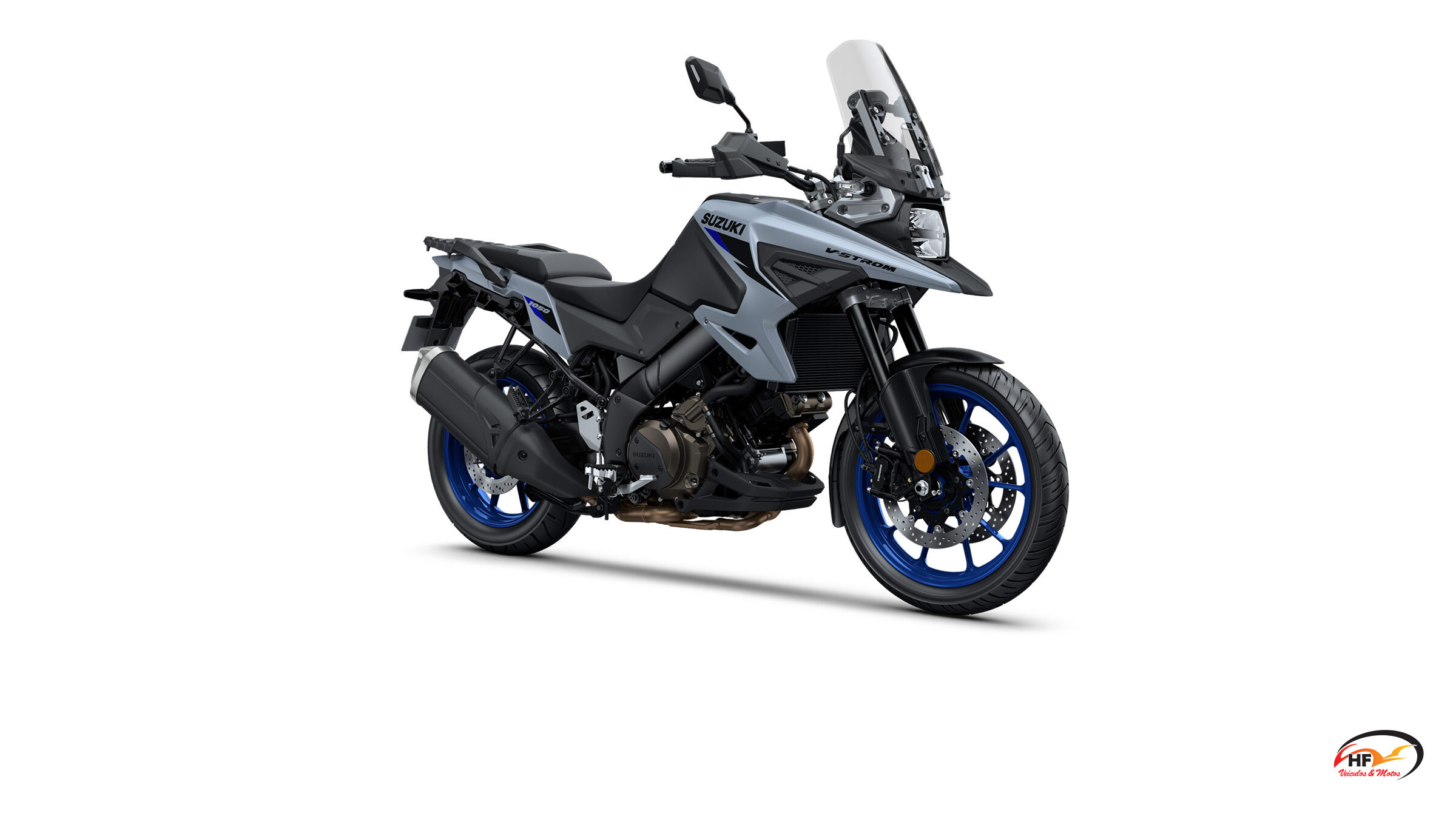 V-STROM 1000