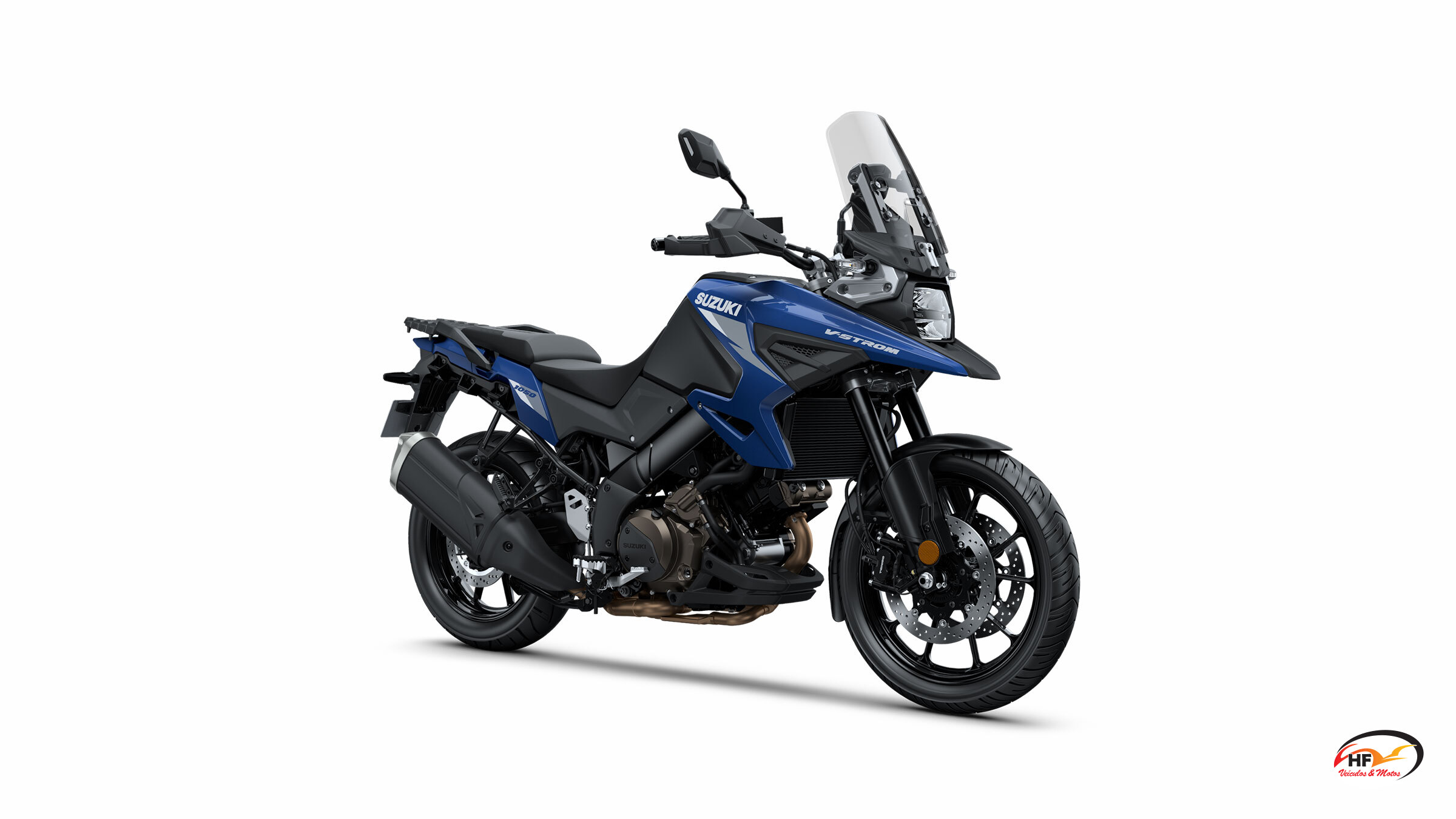 V-STROM 1050