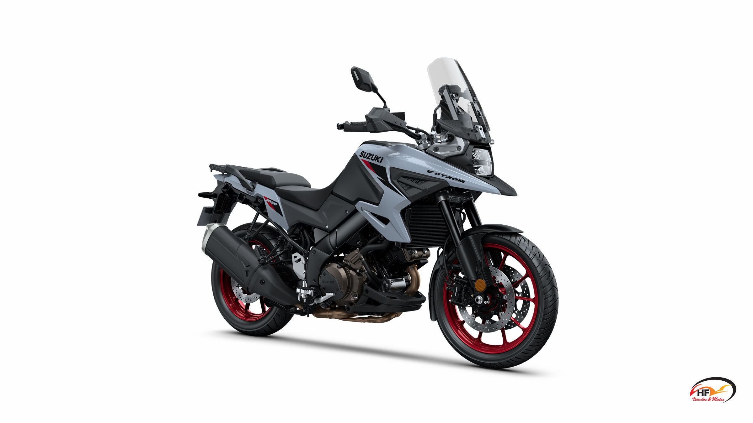 V-STROM 1050