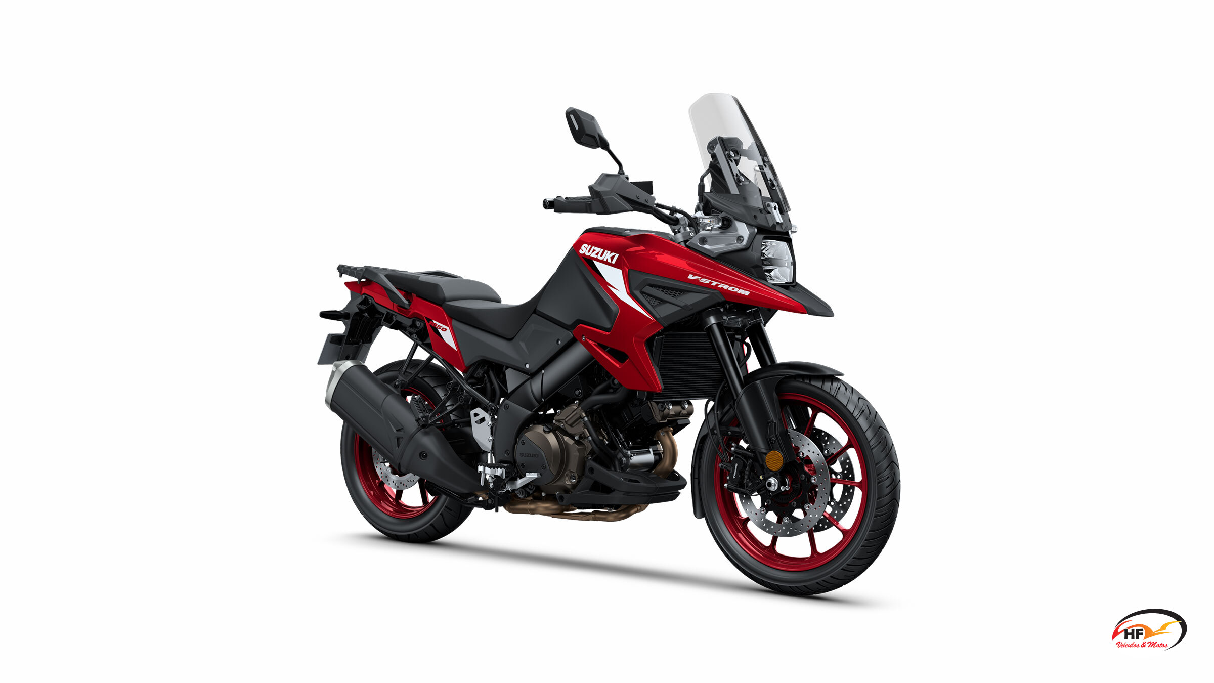 V-STROM 1050