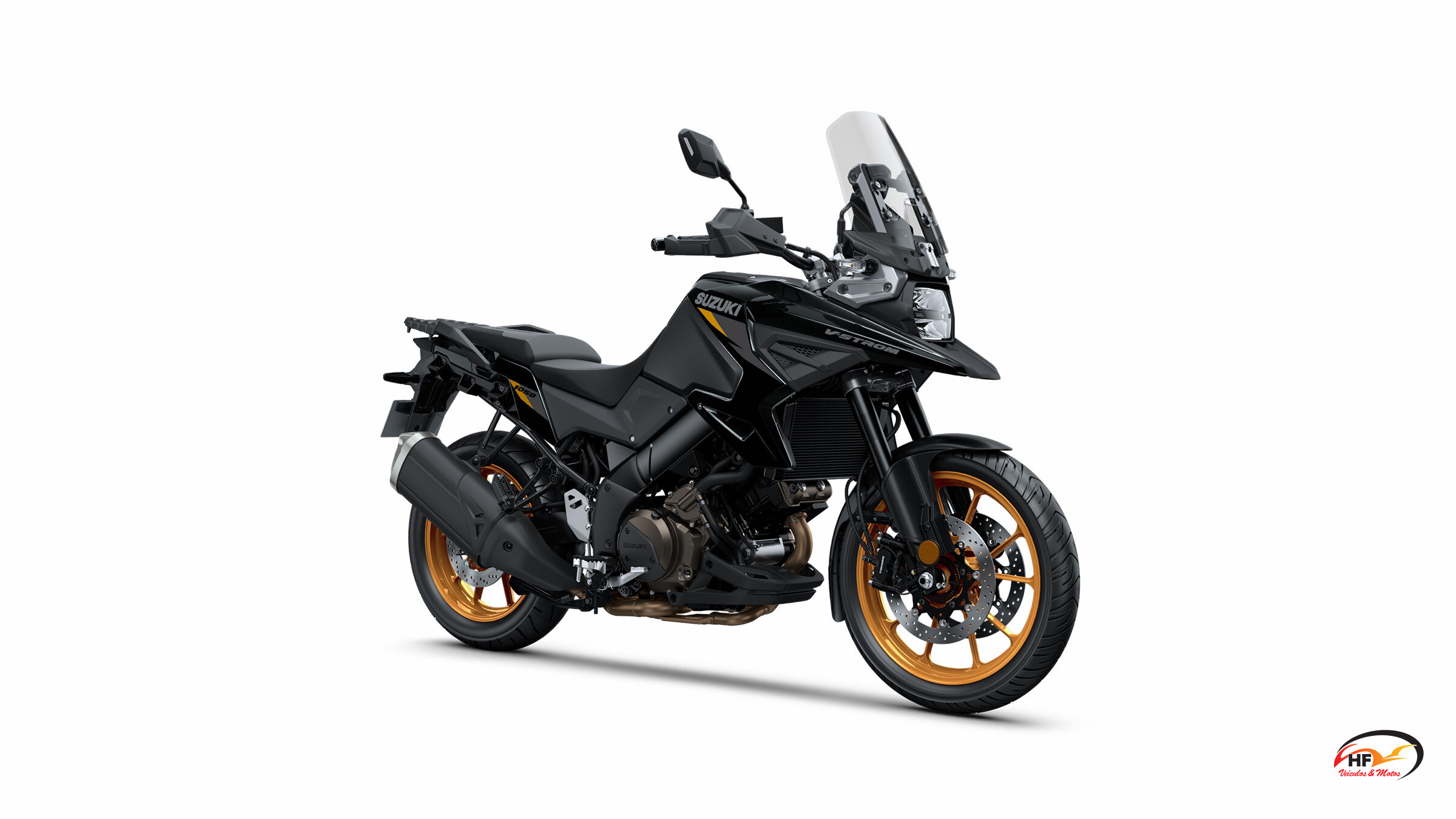 V-STROM 1050