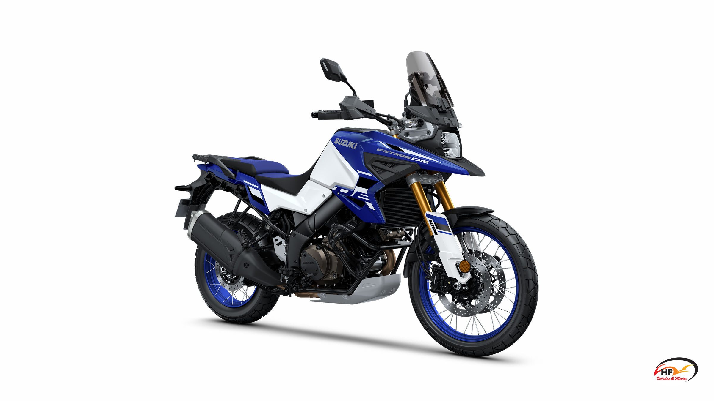 V-STROM 1050XT