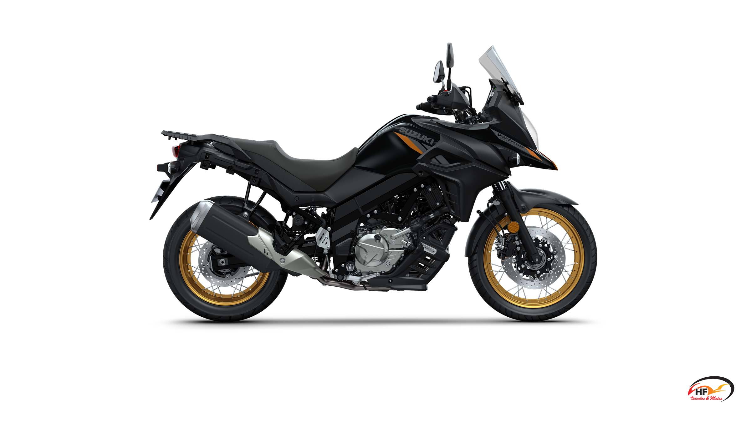 V-STROM 650XT