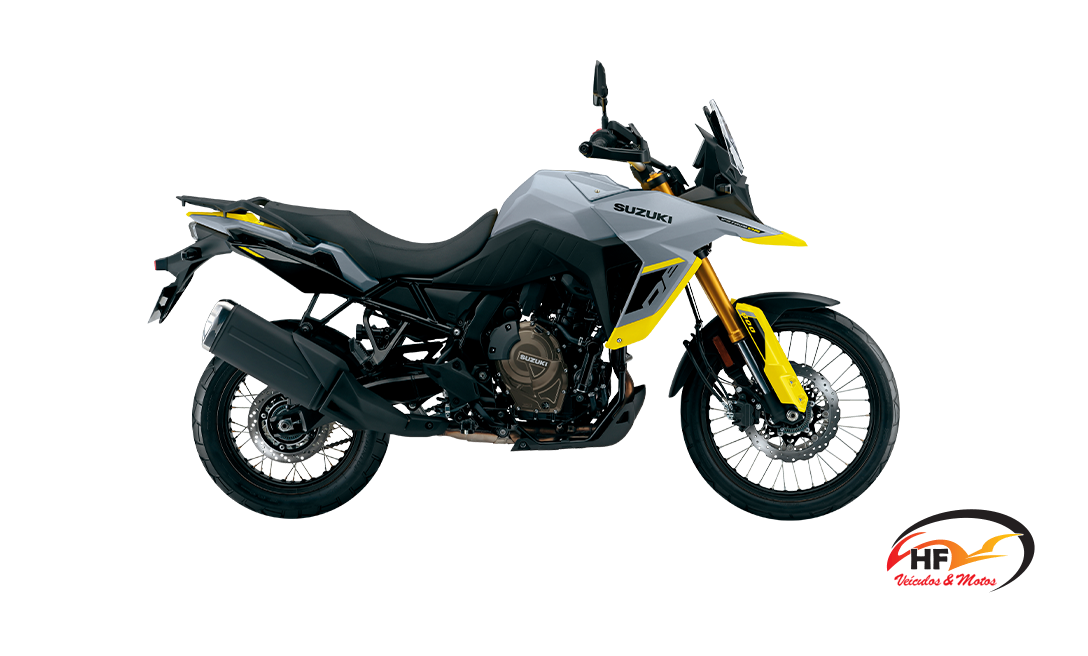 V-STROM 800 DE 2025