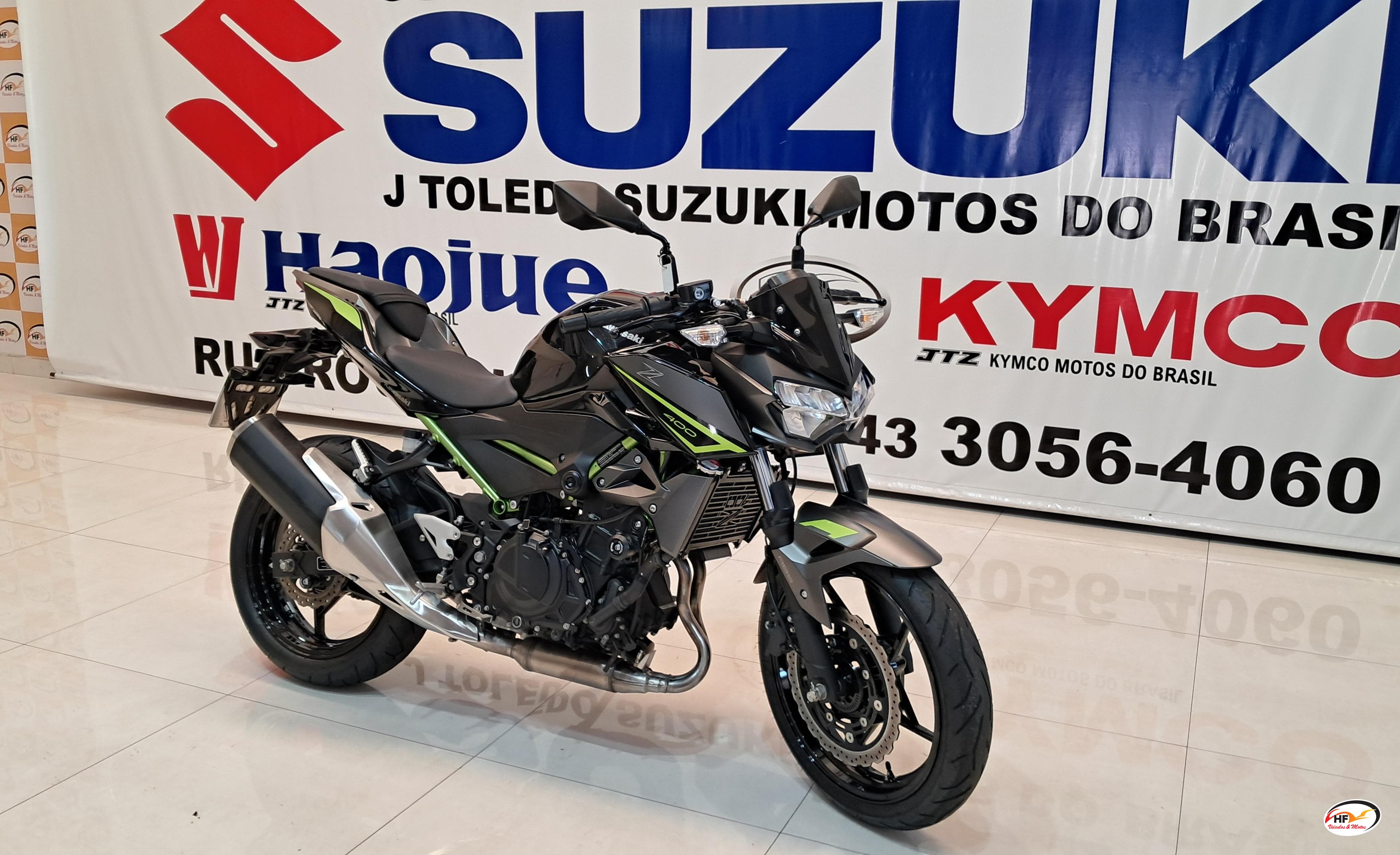 Z400